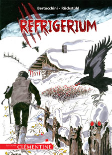 Réfrigérium